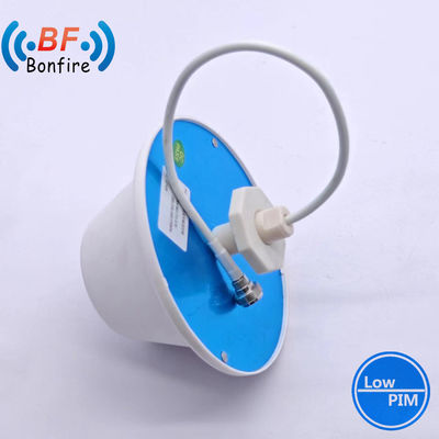 698-806 806-960 1710-2700 3300-4000MHz Μεγάλο κέρδος 5g LTE Εξωτερικό πάνελ MIMO Κατευθυντική κεραία GSM RF κεραία