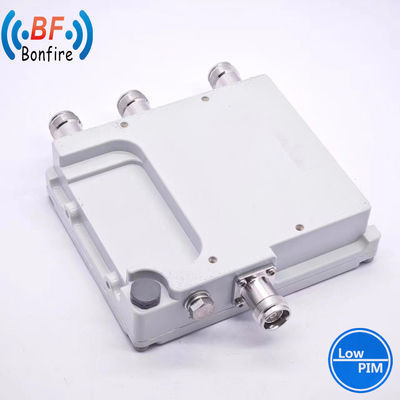 Δυπλεξοστάτης VHF UHF 1710-2170MHz 2300-2690MHz για σύστημα διπλής πορείας ραδιοεπαναλήπτη