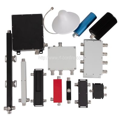 Προσαρμοσμένη Omni Ceiling Antenna Siso 698-4000MHz 4G 5g High Gain Mobile WiFi Αντένα