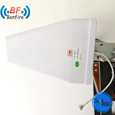 Ενδοενσωματωμένη διανεμημένη κεραία - Omni-Antenna 698-4000MHz 5g Ραδιοφωνική κεραία οροφής για Ibs Das