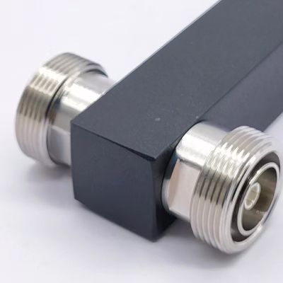 23.00cm * 7.00cm * 3.00cm Μέγεθος πακέτου Υψηλής ισχύος διαίρεση 2/3/4 Way Low Pim Reactive