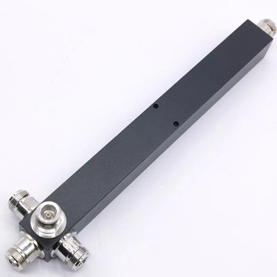 Υψηλής ισχύος 698-3800MHz N F Ultra Wideband 2/3/4 Way Low Pim Reactive για την αγορά