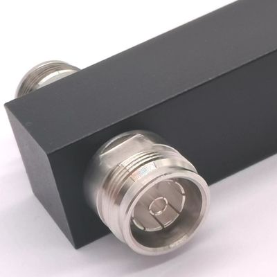 GFQ-0760-X7701 Ultra Wideband 2/3/4 Way Low Pim Reactive High Power Splitter 698-6000MHz 4,3-10 F