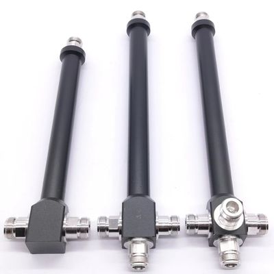 5000-6000MHz N-F 2/3/4 Way Reactive Power Splitter για Ibs/Das Ενισχύστε το σύστημα DAS σας