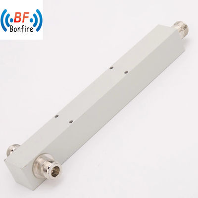N-F Διασύνδεση GFQ-5060-21101 Δυστυχώς διαιρέτης ισχύος παλμού για εσωτερικό διάλυμα 5000-6000MHz