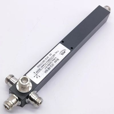 N-F Διασύνδεση GFQ-5060-21101 Δυστυχώς διαιρέτης ισχύος παλμού για εσωτερικό διάλυμα 5000-6000MHz