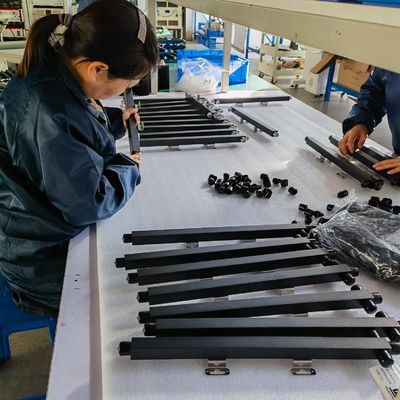 Μεταμεριστής ισχύος υψηλής ισχύος για τα Das Ibs 4.3-10f 617-4000MHz Standard