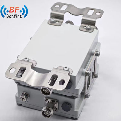 5g 1710-1880 1920-2170 2300-2400 2500-2700MHz RF τριπλέξερ με σύνδεσμο DIN N 4310