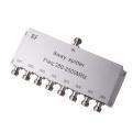N-F Διασύνδεση 136-174MHz 2 Way RF Micro Strip Power Splitter 50W NF βλέπε παρακάτω πίνακα δεδομένων