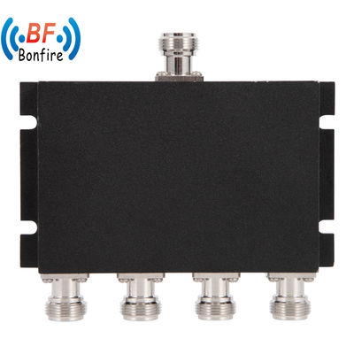 VHF UHF Splitter 2 Way RF Micro Strip Power Divider Πακέτο Μέγεθος 9.00cm * 6.00cm * 1.00cm