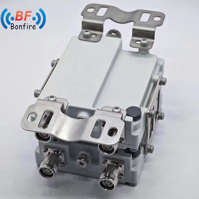 1710-1880 1920-2170 2300-2400 2500-2700MHz διπλέξερ για Ibs/Das Συνολική ικανότητα παράδοσης έργου