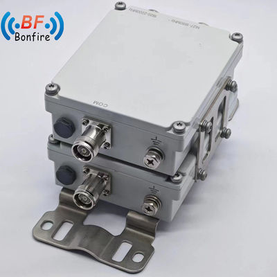 RF Diplexer 1710-1880 1920-2170 2300-2400 2500-2700MHz DIN-F Diplexer Ctriplexer Ombiner Ηλεκτρονικό σήμα