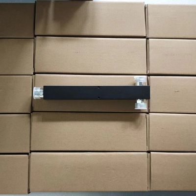 Διαχωριστής ισχύος 5000-6000MHz N-F IP67 RF ευρυζωνική 2οδρομικός διαχωριστής ισχύος για Das Ibs Bts