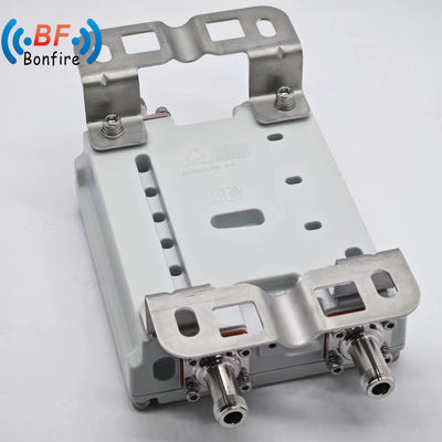Παθητικός συνδυαστής RF Triple Band Triplexer για GSM Dcs WCDMA DIN-Female RF Diplexer