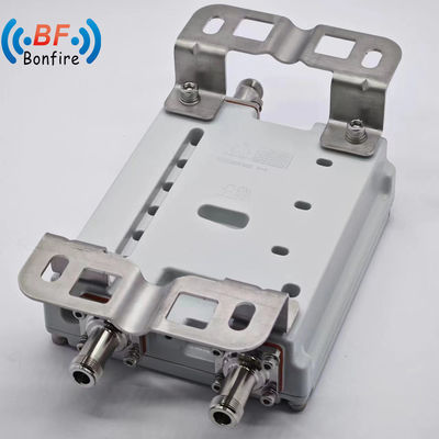 Παθητικός συνδυαστής RF Triple Band Triplexer για GSM Dcs WCDMA DIN-Female RF Diplexer