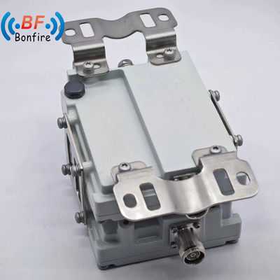Παθητικός συνδυαστής RF Triple Band Triplexer για GSM Dcs WCDMA DIN-Female RF Diplexer