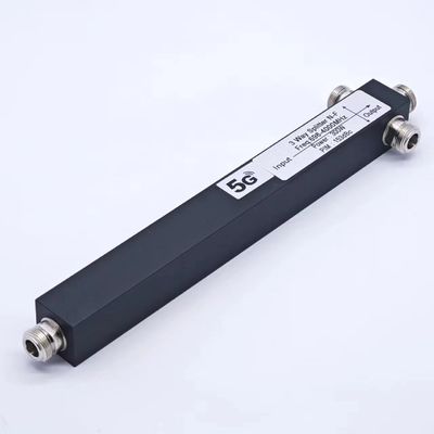 Υψηλής ισχύος N-F IP65 3οδική διαίρεση ισχύος OEM/ODM Πακέτο Μέγεθος 22.00cm * 7.00cm * 4.00cm