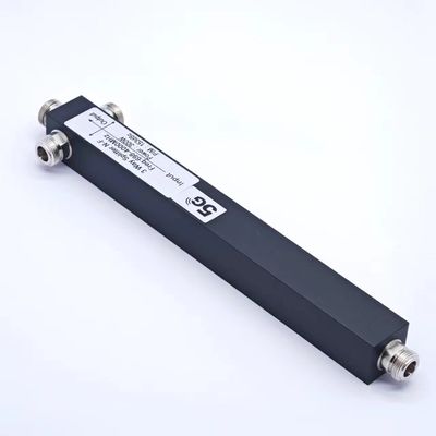 Υψηλής ισχύος N-F IP65 3οδική διαίρεση ισχύος OEM/ODM Πακέτο Μέγεθος 22.00cm * 7.00cm * 4.00cm