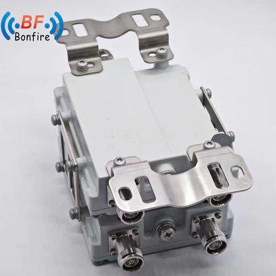 RF 5g Low Pim Triplexer 1920-2710 2300-2400 2500-2700MHz Συνδυαστής μεμονωμένου διπλεξέα