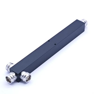 Προσαρμοσμένο 3 Way Cavity Power Splitter 698-4200MHz N Γυναίκα IP65 4.3-10 F/DIN-F/N-F