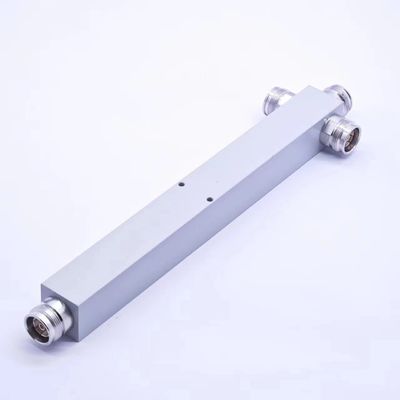 698-4200MHz Pim-160dbc Τριδιάδρομος διαχωριστής ισχύος με σύνδεσμο τύπου N Βλέπε παρακάτω πίνακα δεδομένων