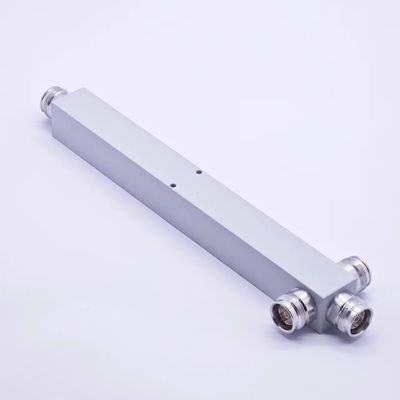 698-4200MHz Pim-160dbc Τριδιάδρομος διαχωριστής ισχύος με σύνδεσμο τύπου N Βλέπε παρακάτω πίνακα δεδομένων