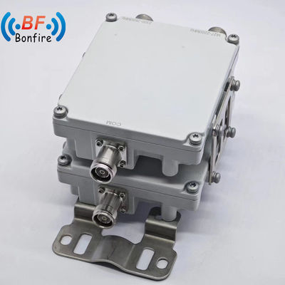 Τριπλέξερ RF Diplexer IP65 200W Quad Band για εσωτερικό / εξωτερικό
