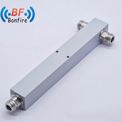 617-4000mhzz 2/3/4 Way 7/16DIN Power Splitter Power Divider για ράψιμο κάτω από πίνακα δεδομένων