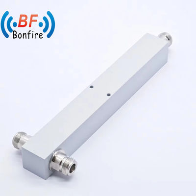 617-4000mhzz 2/3/4 Way 7/16DIN Power Splitter Power Divider για ράψιμο κάτω από πίνακα δεδομένων