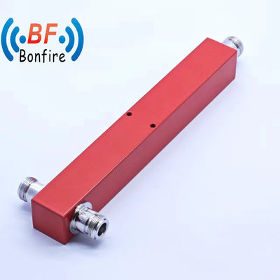 617-4000MHz 2 Way N Δυναμικός διαχωριστής με N-F/4.3-10-F/DIN-F διεπαφή