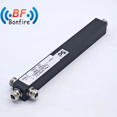 3 Way Cavity Power Splitter Divider για σύστημα εσωτερικού κτιρίου