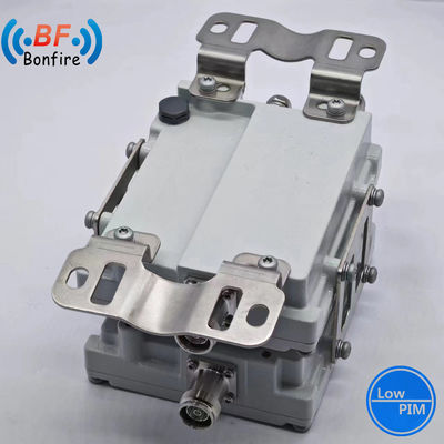 1710-1880 1920-2170 2300-2400 2500-2700MHz Τριπλέξερ RF διπλέξερ Δύο ζώνες συνδυαστής