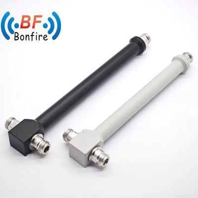 300W 2 Way RF Power Splitter Divider N Γυναικείο είδος διεπαφής N-F/4.3-10-F/DIN-F