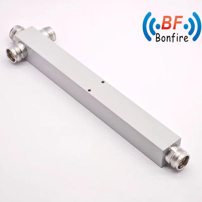 Δύο οδοι Power Splitter 617-4000MHz RF Cavity Power Divider -160dbc για διάφορες εφαρμογές
