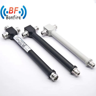 Δύο οδοι Power Splitter 617-4000MHz RF Cavity Power Divider -160dbc για διάφορες εφαρμογές