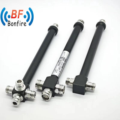 Δύο οδοι Power Splitter 617-4000MHz RF Cavity Power Divider -160dbc για διάφορες εφαρμογές