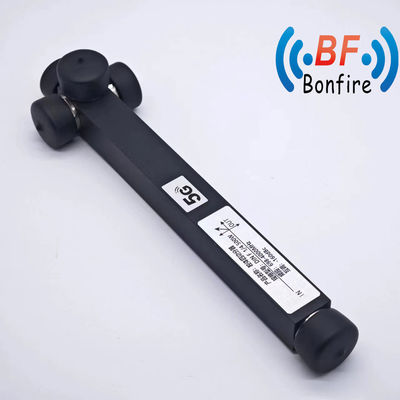 2400-6000MHz Power Splitter N Γυναικείο Τύπος για τη δημόσια ασφάλεια VHF UHF Μοιραστής ζώνης