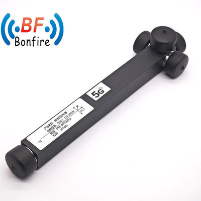 GFQ-XXXXXX Power Splitter 2400-6000MHz RF UHF 2/3/4 Way Αντιδραστικός διαμεριστής ισχύος