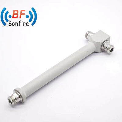 Διαχωριστής ισχύος εσωτερικού χώρου GFQ-XXXXXX 5g 2400-6000MHz RF Low Pim 2/3/4 Way Power Divider