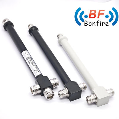 Διαχωριστής ισχύος εσωτερικού χώρου GFQ-XXXXXX 5g 2400-6000MHz RF Low Pim 2/3/4 Way Power Divider