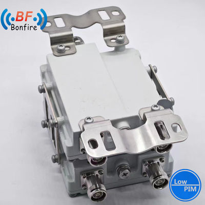 IP65 Triplexer RF Diplexer 4310-F για τηλεπικοινωνίες 5g από RF Combiner