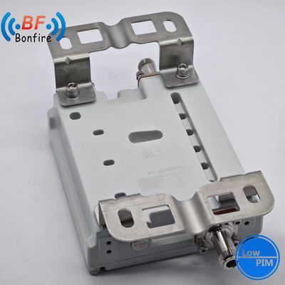 Χαμηλό Pim -160dbc 1920-2170 2300-2400 2500-2700MHz RF διπλέξερ για το τμήμα Bts Telecom