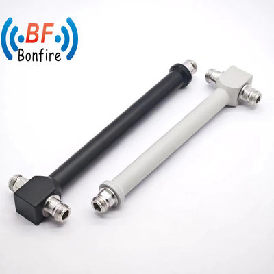Drs Splitter 2400-6000MHz Power Divider RF Combiner με διεπαφή N-F/4.3-10-F/DIN-F
