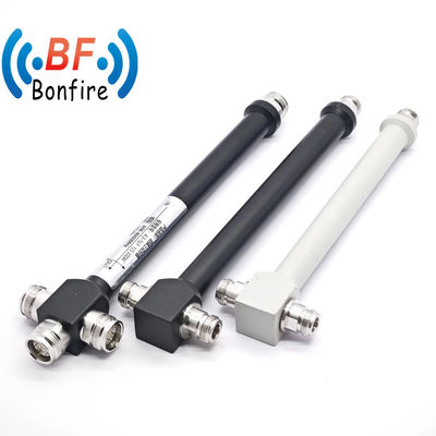 Drs Splitter 2400-6000MHz Power Divider RF Combiner με διεπαφή N-F/4.3-10-F/DIN-F