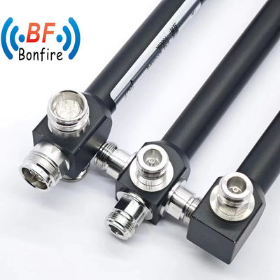 Drs Splitter 2400-6000MHz Power Divider RF Combiner με διεπαφή N-F/4.3-10-F/DIN-F