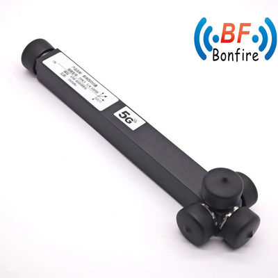 2400-6000MHz 2/3/4 Way Wilkinson Power Splitter Divider για ασύρματη επικοινωνία