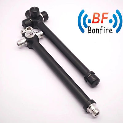 2/3/4-Way High Power Wideband Reactive Power Splitter 2400-6000MHz με διεπαφή N-F