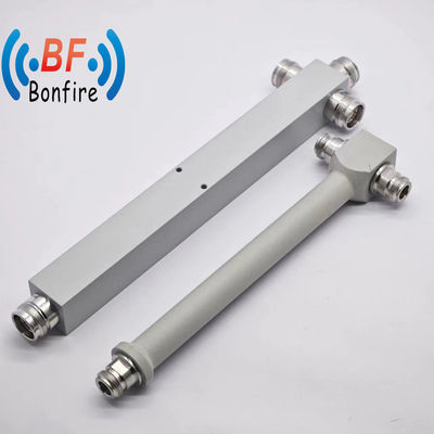 2/3/4-Way High Power Wideband Reactive Power Splitter 2400-6000MHz με διεπαφή N-F