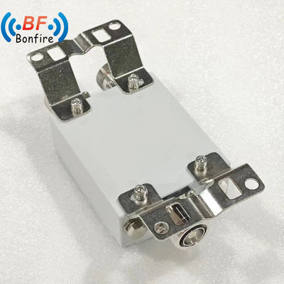 100W RF σταθερός αποσβεστήρας RF συνδυαστής 2300-2400 2500-2700MHz 40dB N τύπου διπλής ζώνης συνδυαστής