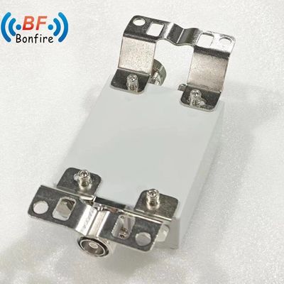 100W RF σταθερός αποσβεστήρας RF συνδυαστής 2300-2400 2500-2700MHz 40dB N τύπου διπλής ζώνης συνδυαστής